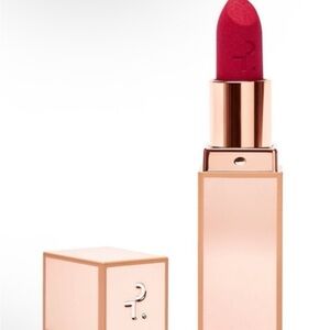 Patrick Ta She’s Hard To Get Lipstick